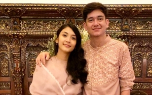 Lagi Hamil, Gaya Canti Tachril Istri Adipati Dolken Di Acara Fashion Show Dipuji Tetap Stylist