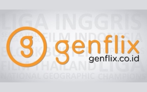 Tren Web Series Makin Berkembang, Genflix Bakal Hadirkan Lebih Banyak Serial Lokal