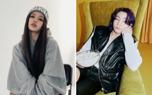 Desainer Aksesoris Lisa di Teaser BLACKPINK 'BORN PINK' Sama dengan Photo-Folio Jungkook BTS