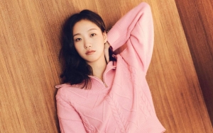 Manisnya Kim Go Eun Selalu Ingat Hewan Peliharaan Kesayangan di Tengah Jadwal Padat