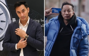 Darius Sinathrya Bongkar Tingkah Ringgo Agus Saat Syuting Bareng, Ternyata Lebih Pentingkan Ini