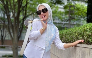 Jadi BA Skincare, Syahrini Justru Asyik Promosikan Dagangan Sendiri?