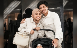 Viral Video Lawas Aurel Hermansyah Nangis Ditenangkan Atta Halilintar, Uwu Banget