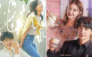 Hampir Identik, 'Our Beloved Summer' dan 'The Law Cafe' Jadi Sorotan Karena Kemiripan Ini