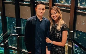 Siap Nikahi Adik Maudy Ayunda, Tavan Dutton Beber 'Julukan' Super Uwu Saat Kencan