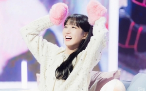 Park Eun Bin Tak Kuasa Tahan Air Mata Lihat Kejutan dari Penggemar di Fan Meeting Perdananya