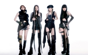 Konsep Kuat BLACKPINK Mulai Bikin Publik Lelah?