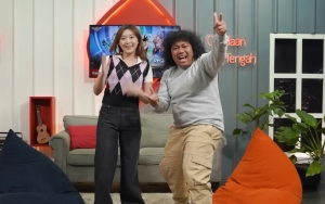 Marshel Widianto Tanya Cocok Main Film Apa, Celetukan Livy Renata Bikin Ngakak Geleng-geleng
