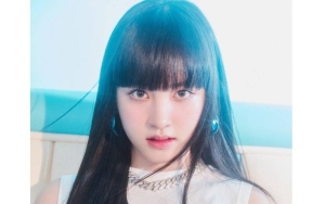 Fans Soroti Liz IVE yang Belum Dapat Jadwal Pemotretan Solo, Curiga Gara-gara Berat Badan