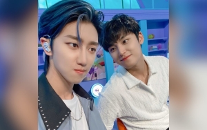 Mingyu SEVENTEEN Meresahkan, Alasan The8 Ogah Ikut 'Lucuti' di Panggung Sungguh Savage