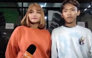 Kurma Citayam Fashion Week Curhat Sudah Jarang Dapat Job, Kini Sibuk Lakukan Ini