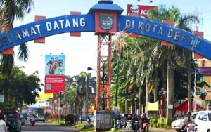 Mars dan Hymne Depok Ciptaan Wali Kota Wajib Dikumandangkan Warga Saat Acara Formal