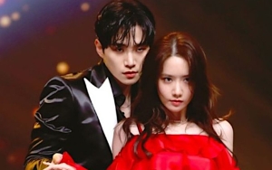 Junho 2PM Tunjukkan Dukungan Hadiri VIP Premier Film Baru Yoona SNSD