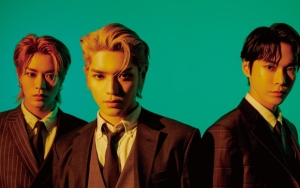 NCT 127 Rilis Teaser '2 Baddies' Yuta, Taeyong, dan Doyoung, Ada yang Pamer Tato dan Tindik Pusar