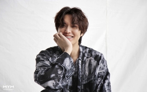 Lee Min Ho Dibilang Meresahkan Gara-Gara Unggah Foto Mangap