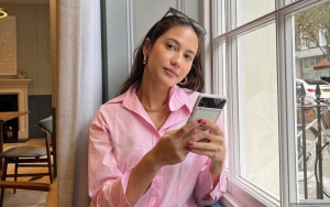 Bertabur Adegan Laga, Pevita Pearce Tampil Stand Out di Trailer 'Sri Asih'