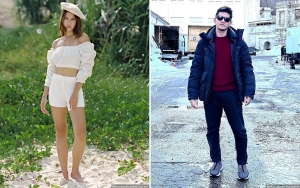 Pevita Pearce Dilatih Tim Iko Uwais, Akui Sempat Pesimis Film 'Sri Asih' Terus Ditunda