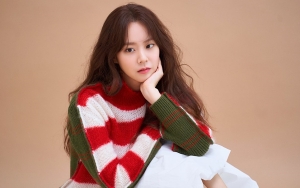 Hampir Tak Makan Seminggu, Han Seung Yeon KARA Heran Malah Dibilang Cantik