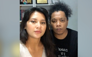 Arie Kriting Rasakan Cobaan Berat Dunia Setelah Indah Permatasari Lahiran Anak Pertama, Apa?