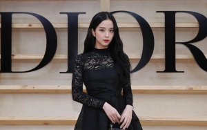 MTV VMA 2022: Dipuji Stunning, Jisoo Malah Bongkar Outfit Hitam BLACKPINK 'Misi Gagal'