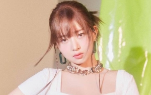 So Sweet, Rei IVE Ungkap Dukungan Penuh Sang Kakek untuk Kariernya