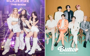 Ada BLACKPINK dan BTS, Grup-grup Ini Konsernya Pernah Diduga Tak Sold Out