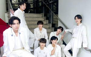 Dana Konser Gratis BTS 'Yet to Come' Diperkirakan Biaya HYBE Secara Mandiri 