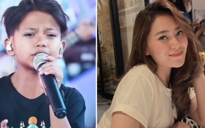 Anggap Farel Prayoga Adik, Pedangdut Cantik Vita Alvia Murka Video Peluk Disalahartikan
