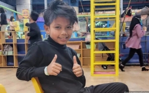 Farel Prayoga Minta Maaf Tak Bisa Manggung di Bali Karena Isoman, Begini Kondisinya