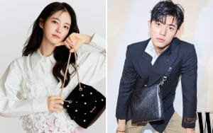 Visual Semua, Shin Ye Eun & Lomon Cs Bintangi Drama Thriller Balas Dendam 'Third Person Revenge'