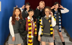 Secret Number Bakal Hadir, Festival Musik di Korea Ditunda Akibat Badai Topan Hinnamnor