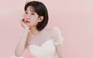 Park Eun Bin Pede Bakal Tetap Sukses Meski Tak Jadi Aktris