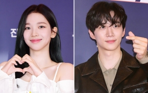 Bertabur Idol SM, Karina aespa dan 10 Seleb Ini Hadiri Premier 'Confidential Assignment 2'