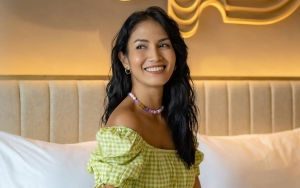Aulia Sarah Pemain Film 'KKN di Desa Penari' Dilamar Sang Kekasih, Sahabat Cantik Tulis Pesan Haru