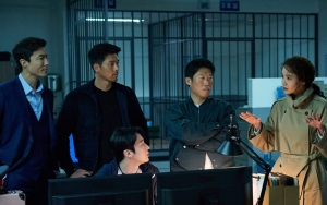 Dibintangi Hyun Bin, Penjualan Tiket 'Confidential Assignment 2' Laris Manis hingga Cetak Rekor Ini