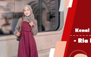 Kenal Dekat: Perjalanan Ria Ricis Dari Gelar 'Ratu Squishy' Hingga Jadi Seorang Ibu