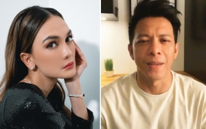 Luna Maya Keceplosan Sebut Ariel NOAH Sebagai Nama Calon Suaminya, Langsung Heboh
