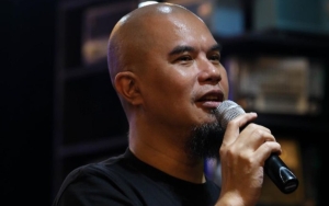 Akui Sudah Sayang Alyssa Daguise, Ahmad Dhani Sesalkan Al Ghazali Putus