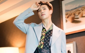 Sok-Sokan Jadikan RM BTS Favoritnya, Penyiar Ini Tak Tahu Nama Asli Sang Idola