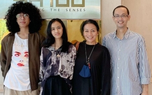 Dewi Lestari Legowo, Pesan Reza Gunawan Bak Sudah Lama Persiapkan Kematian Terkuak