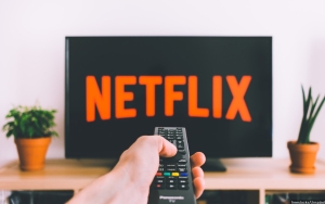 Menparekraf Resmikan Kerja Sama Dengan Netflix, Harap Bisa Promosikan Pariwisata Lokal