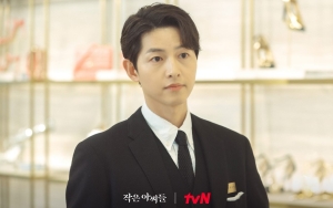 Song Joong Ki Perankan Karyawan Toko di 'Little Women', 12 Potret Aktor Populer Jadi Cameo Drama