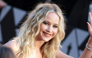 Jennifer Lawrence Akhirnya Ungkap Nama Dan Jenis Kelamin Anak Pertama Usai Sempat Dirahasiakan