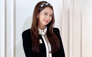 Aura Mahal Yoona SNSD Makin Terpancar di Event Iklan Hyundai Duty Free