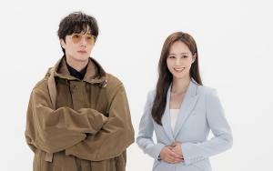 Transformasi Jung Il Woo & Kwon Yuri Jadi Anak SMA di 'Good Job' Curi Perhatian