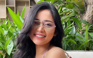 Terus Didoakan Rujuk dengan Eks Suami, Rachel Vennya Akhirnya Buka Suara