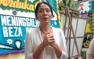 Beber Kronologi, Dewi Lestari Kenang Pesan Terakhir Suami Paling Melekat Sebelum Meninggal Dunia