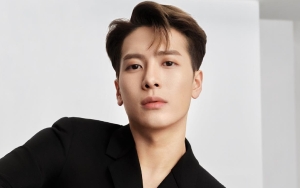 Jackson GOT7 Pilih Akhiri Live TikTok Usai Fans Lakukan Ini