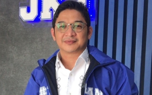 Pasha Buka Suara Usai Video Candid 'Protes' Lumpur Viral, Tanggapi Julukan The Next Wali Kota Depok