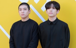 Sungjin Buka Instagram di Ultah DAY6, Wonpil Ikut Mewek